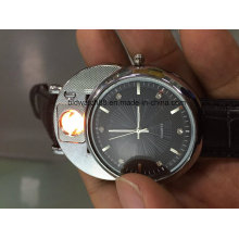 Popular USB Lighter Watch for Man